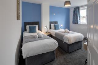 Mortimer House By Cliftonvalley Apartments - 9