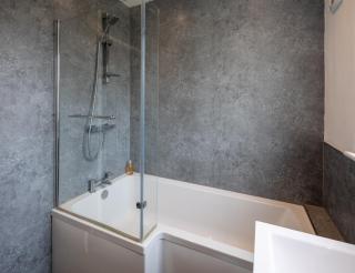 Mortimer House By Cliftonvalley Apartments - 7