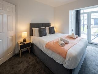 Mortimer House By Cliftonvalley Apartments - 6