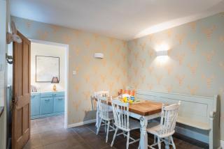 Family Home in the heart of Beer, Devon - 3