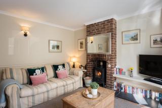 Family Home in the heart of Beer, Devon - 8