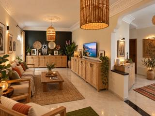 Art Riad Au Bord De La Mer - 7