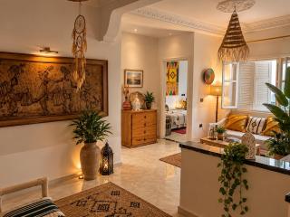 Art Riad Au Bord De La Mer - 5
