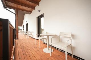 Gostilna Hrast Rooms & Apartments - 4