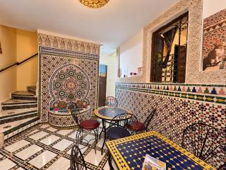 Riad Dar ESSABIL - 8