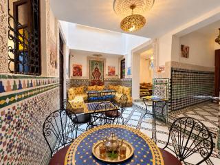 Riad Dar ESSABIL - 7