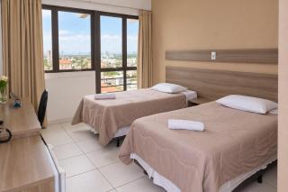 Getúllio Hotel - 2