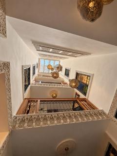 Riad Dar ESSABIL - 4