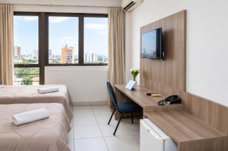 Getúllio Hotel - 1