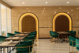 Grand Maya by ARTOTEL, Banjarbaru - 9