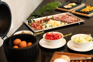 Gostilna Hrast Rooms & Apartments - 7