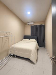 khaliesah homestay - 7