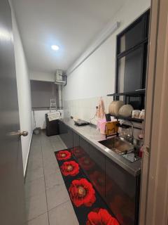 khaliesah homestay - 2
