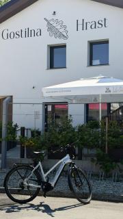 Gostilna Hrast Rooms & Apartments - 3