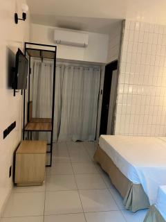Gree Hotel São Luís - 2