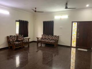 Kannan Homestay - 8