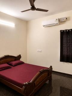 Kannan Homestay - 0