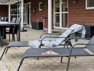 5 star holiday home in Idestrup - 7