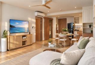 Designer apartments Laguna Beachside - 0
