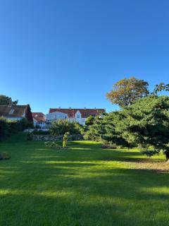 Gartenidylle am Meer - 9