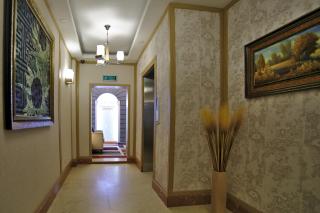 Tanan Center Serviced Apartments - Ulaanbaatar - 4