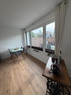 Haus Sharon - 5