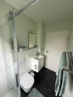 Haus Sharon - 1