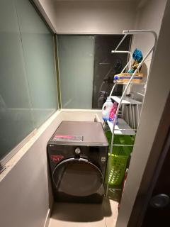 Departamento privado Cama King Cerca Real Plaza - 7