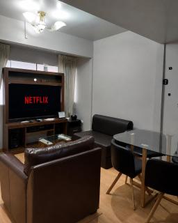 Departamento privado Cama King Cerca Real Plaza - 5