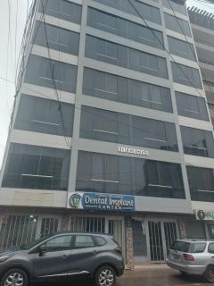 Departamento privado Cama King Cerca Real Plaza - 4