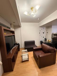Departamento privado Cama King Cerca Real Plaza - 1