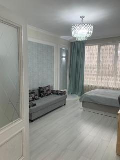 1 bedroom premium apartment in Al-Farabi residential complex - 7