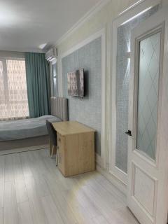 1 bedroom premium apartment in Al-Farabi residential complex - 4