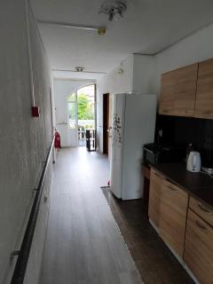 Rooms for rent "SARA" - 1