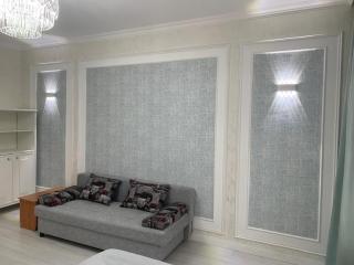1 bedroom premium apartment in Al-Farabi residential complex - 3