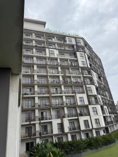 Cityscape OneBedroom at Loxwood House - 0