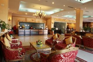Sammy Dalat Hotel - Da Lat - 5
