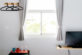 FUNDI Hotel - Tainan - 3