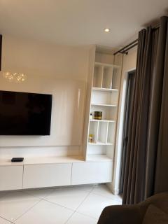Cityscape OneBedroom at Loxwood House - 9