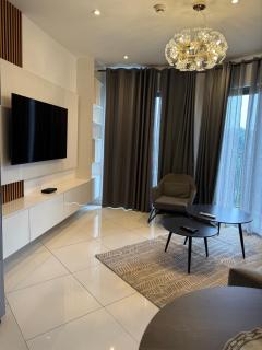 Cityscape OneBedroom at Loxwood House - 7