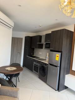 Cityscape OneBedroom at Loxwood House - 5