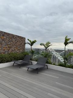 Cityscape OneBedroom at Loxwood House - 2