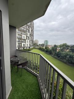 Cityscape OneBedroom at Loxwood House - 1