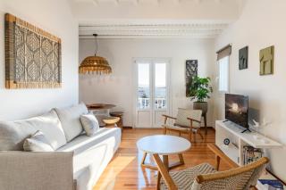 Blueisla Sea View Suite B - 9