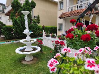 Rooms for rent "SARA" - 8