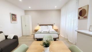 AT - Tirelo Apartments Portugalete - 2