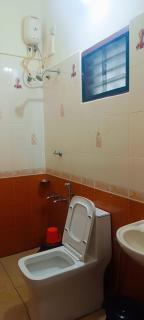 Aashiana, 4 bedroom homestay, 1st floor with balcony garden - 7