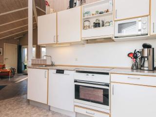 4 star holiday home in Børkop - 2