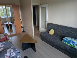 Siguldas 21 Apartment - 6