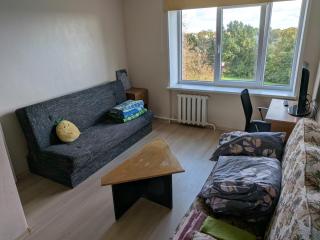 Siguldas 21 Apartment - 9